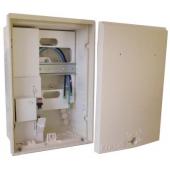  COFFRET CIBE 3KVA LU AVEC PLAT 