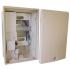  COFFRET CIBE 3KVA LU AVEC PLAT 