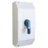  COFFRET INTERRUPTEUR SECTIONNE 