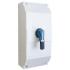  COFFRET INTERRUPTEUR SECTIONNE 