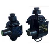  KIT MONOPHASE CONNECTEURS IRVE 