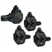  KIT TRIPHASE CONNECTEURS IRVE 