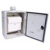  COFFRET D.EXPLOITATION IP55 PO 