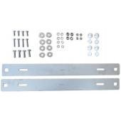  KIT DE POSE DOUBLE ARMOIRE SUR 