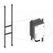  KIT DE POSE DOUBLE ARMOIRE SUR 