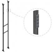  RALLONGE SUPPORT SOL/PLAFOND A 