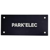  COUVERCLE DE MISE EN ATTENTE P 