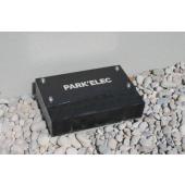  SOCLE DE FIXATION IRVE POUR PA 