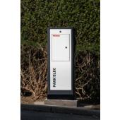  SOCLE DE FIXATION IRVE POUR PA 