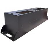  SOCLE DE FIXATION DOUBLE PARKT 