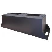  SOCLE DE FIXATION DOUBLE PARKT 