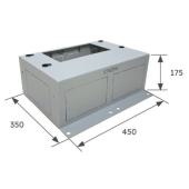  Socle de fixation IRVE pour PA 