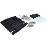  Kit jonct. 4RSM 50-240 four. R 