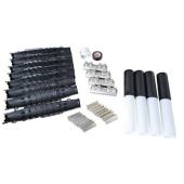  Kit jonct. 4RSM 50-240 four. R 