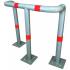  ARCEAU DE PROTECTION LG 800 MM 