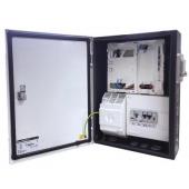  ARMOIRE PARKBOX 3 MONOPHASEE A 