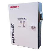  Armoire PARKBOX 3 monophas�e a 