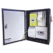  Armoire PARKBOX 3 monophas�e a 