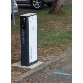  PARKTOTEM 7 EQUIPEMENT DE BASE 