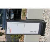  PARKTOTEM 7 EQUIPEMENT DE BASE 