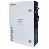  ARMOIRE PARKBOX 7 MONOPHASEE A 