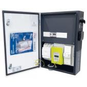  ARMOIRE PARKBOX 7 MONOPHASEE A 