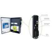  Armoire PARKBOX 7 monophas�e a 