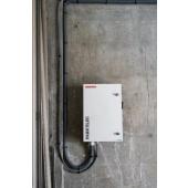  ARMOIRE PARKBOX 7 MONOPHASEE A 