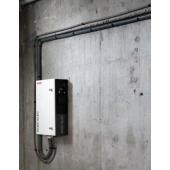  ARMOIRE PARKBOX 7 MONOPHASEE A 