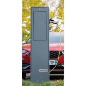  TOTEM PUBLIC POUR PT DE CHARGE 