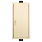  Armoire IK10 IP55 pour 1 SPCM 