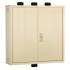  Armoire IK10 IP55 pour 2 � 3 S 