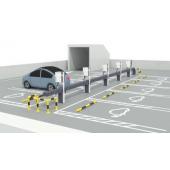  CHEMINEMENT PARKBRIDGE 3M SANS 