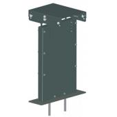  PIED SUPPORT SYSTEME EN ELEVAT 
