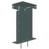  PIED SUPPORT SYSTEME EN ELEVAT 