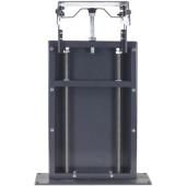  Pied support syst�me en �l�vat 