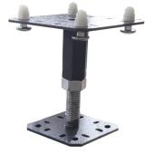  Support mur pour syst�me en �l 