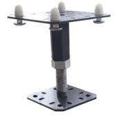  Support mur pour syst�me en �l 