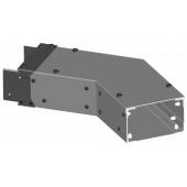  COUDE HORIZONTAL 45  SYSTEME E 