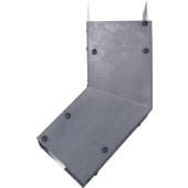  Coude horizontal 45� syst�me � 