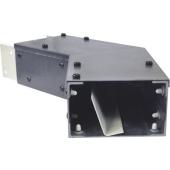  Coude horizontal 45� syst�me � 