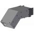  COUDE VERTICAL 45  CONCAVE PAR 