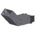  COUDE VERTICAL 45  CONVEXE PAR 