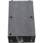  Coude vertical 45� convexe PAR 