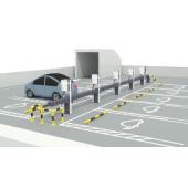  Kit support armoires ParkBox p 