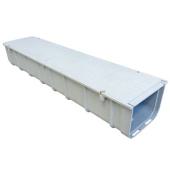  Caniveau au sol longueur 1m - 