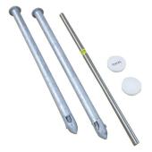  Ancrage pour caniveau - 691020 