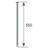  Ancrage pour caniveau - 691020 