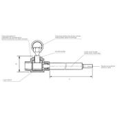  Trousse 4 EBCD 35-16 (3 noirs 