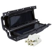  Bo�te gel jonction 5x6mm� livr 